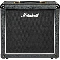 カポタスト　Marshall sv112 キャビ Marshall SV112 Studio Vintage ギターアンプキャビネット 1×12